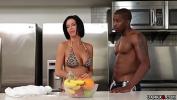 Bokep Stepmom Veronica Avluv asked Isiah to let her taste his huge black cock excl 3gp online