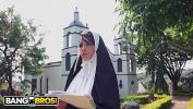 Bokep Video BANGBROS Blasphemous Ex Catholic Nun Yudi Pineda Commits Unholy Act excl terbaik