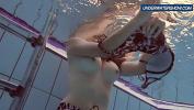 Vidio Bokep Amateur Lastova continues her swim 3gp