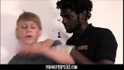 Bokep Video Young Blonde Straight Twink Boy Caught Harassing Girls Fucked By Gay Black Officer terbaik