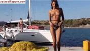 Bokep Baru Maria Ryabushkina naked on the sea hot