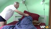 Download Video Bokep VIP4K period Old man does his best to make teen wife absolutely happy terbaik