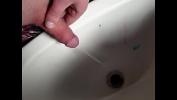 Bokep Terbaru Bigjal peeing in the bathroom sink 1 2022