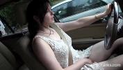 Download Film Bokep Horny amateur brunette babe from Yanks Savannah Sly driving and cumming terbaru