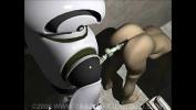 Link Bokep 3D Animation colon Robot Captive terbaik
