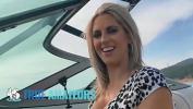 Bokep Baru True Amateurs Lacey MILFLacey Gets Fucked On A Boat Ride 8min