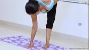 Bokep Baru desimasala period co Booby young girl teaching yoga showing cleavage 2 mp4