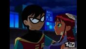 Bokep 2020 Teen Titans Blackfire and Raven