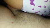 Nonton Bokep Creampie with panties on hot