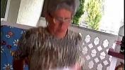 Bokep Young stud fucking old fat granny mp4