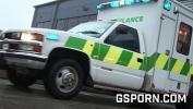 Video Bokep Two big boobs nurses fucked in their asses on ambulance 2020