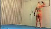 Bokep 2020 Flamingo Mixed Wrestling mw076 01 Christine vs Stan Part 1