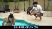 Download Bokep Bros licking each other apos s ass and family fucking gratis