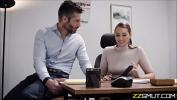 Film Bokep rich young boss fucks hard his new office worker 2020