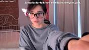 Bokep Full Nerdy Geek Girl PAWG Creaming Squirting All Over Herself 3gp