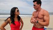 Video Bokep Los Vigilantes de la Playa Parodia BayWatch Parody Cumlouder 3gp