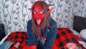 Bokep Full Demon girl has a succubus passion online