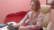 Download Video Bokep Horny mature secretary period online