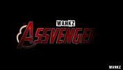 Bokep Mobile WANKZ Assvengers Porn Parody with Marsha May gratis