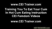 Link Bokep CEI Cum Eating Instructions and Femdom Vids terbaru