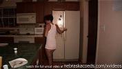 Download vidio Bokep roommate going to fridge naked at 4am getting naked body shots of tequila