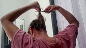 Bokep Full Sarah Rosa boxv Cortando Meu Proprio Cabelo boxV Neste Video Sarah nos Mostra como Faz para Cortar o Cabelo dela