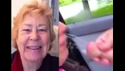 Bokep BBW Granny Sperm Cum Slut Cathy Finishes Sucking off Cock Gets a Strangers Cum Load All over her Face 3gp