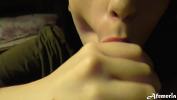 Nonton Video Bokep Girlfriend Sensual Suckings Cock and Cum Swallow Closeup mp4