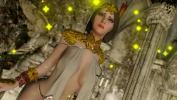 Download vidio Bokep Vampire Lord Dominates Big Tit Goddess Skyrim Hentai 3gp