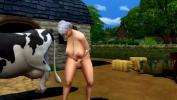 Bokep Baru SIMS 4 colon A step mother comma step grandmother and step daughter all get a taste of the country 3gp