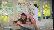 Bokep Terbaru Easter Bunny suprises you