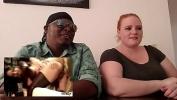 Film Bokep BBW porn star watches porn with King Cure 3gp