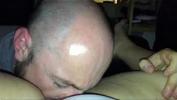 Bokep Online Bald man eating pussy mp4