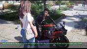Download Film Bokep Mother and Wife Episode 26 Beautiful Mature Blonde Married Woman Goes Off with her Student on the Motorcycle Dressed in Sexy Black Leather online