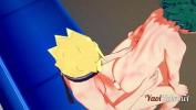 Video Bokep Terbaru Boku No Hero Boruto Yaoi Deku amp Boruto Sex in a Train 2 sol 2 3gp online