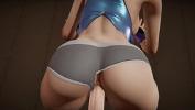 Nonton Video Bokep League of Legends Futanari sex video KDA All Out hot