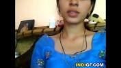Bokep 2020 Beautiful Desi Girl Shows Her Tiny Tits On Cam mp4