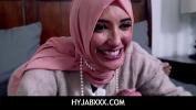 Film Bokep Arab wife tenant Chloe Amour makes a deal with the landlord after being late on the rent hot