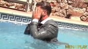 Bokep 2020 Outdoor Anal By The Pool With Latinos terbaik