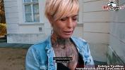 Video Bokep Terbaru Deutsche Milf Schlampe beim public Stra szlig en Casting EroCom Date Story online