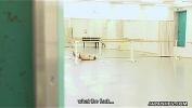 Nonton Video Bokep Asian ballerina has an itch she has to rub 2020