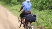 Video Bokep Terbaru Beautiful girl apos s going to work got hook by her spoiled bicycle period A good Samaritan came to help but it ended in sex 2022