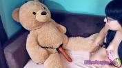 Bokep Video Testing Stuffed animals new GIANT DICK excl mp4