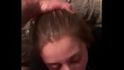 Video Bokep blonde teen blowjob old man dick 3gp online