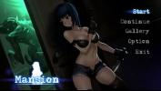 Download Film Bokep Cute woman hentai in sex with zombie man comma girl and monster in Mansion adult ryona act video mp4