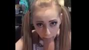 Nonton Bokep Petite Blonde Teen Gets Huge Facial from Big Cock 3gp online