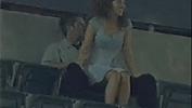 Video Bokep Terbaru Couple fuck in outdoor stadium 2020