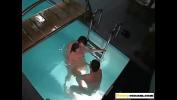 Bokep Mobile Three friends used horny chick in the pool terbaik