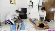 Bokep HD Married Couple Do Massage But His Beautiful Wife Was Touched And By Pervert Client NTR terbaik