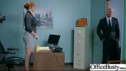 Vidio Bokep lpar Lauren Phillips rpar Office Girl With Round Big Boobs Enjoy Hard Sex movie 18 terbaru 2020
